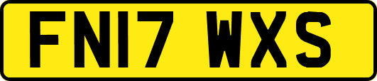 FN17WXS