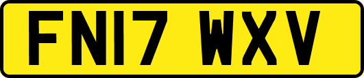 FN17WXV