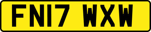 FN17WXW