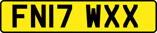 FN17WXX