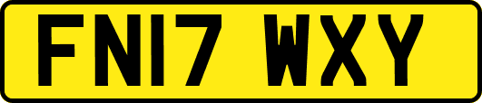 FN17WXY