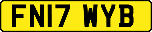 FN17WYB