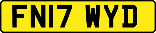 FN17WYD