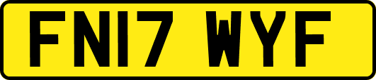FN17WYF