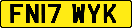 FN17WYK