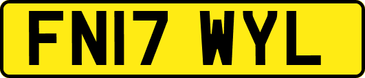 FN17WYL