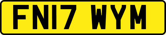 FN17WYM