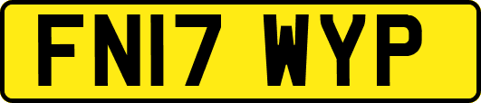 FN17WYP