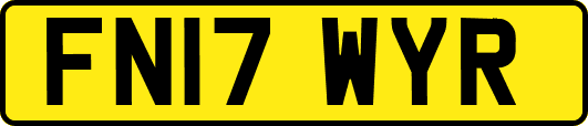 FN17WYR