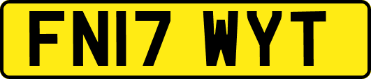 FN17WYT