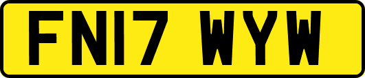 FN17WYW