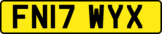 FN17WYX