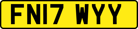 FN17WYY