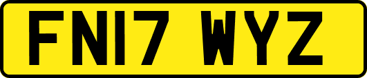 FN17WYZ