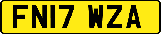 FN17WZA