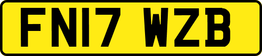 FN17WZB