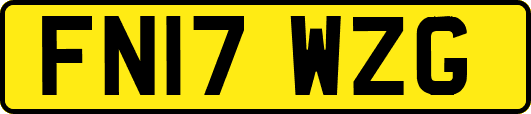 FN17WZG