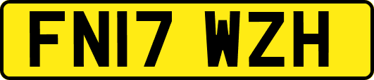 FN17WZH