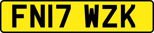 FN17WZK