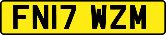 FN17WZM