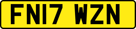 FN17WZN