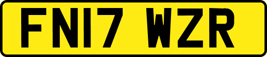 FN17WZR