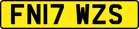 FN17WZS
