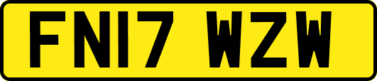 FN17WZW