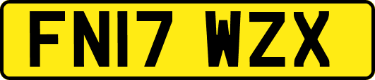 FN17WZX