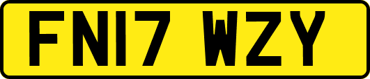 FN17WZY