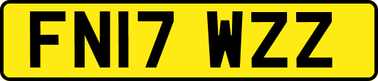 FN17WZZ