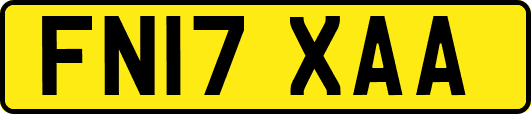 FN17XAA