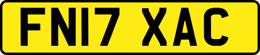 FN17XAC