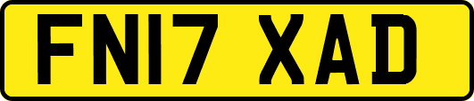 FN17XAD