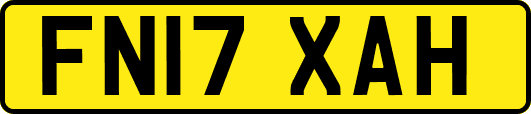 FN17XAH