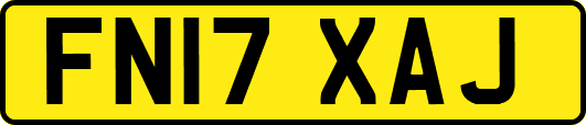 FN17XAJ