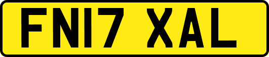 FN17XAL