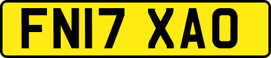 FN17XAO