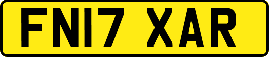 FN17XAR