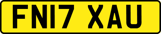 FN17XAU