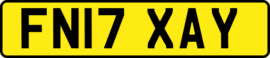 FN17XAY