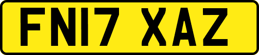 FN17XAZ