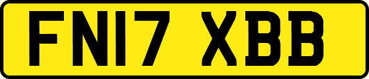FN17XBB