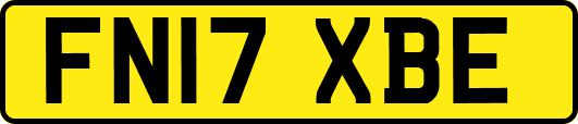 FN17XBE