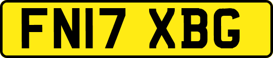 FN17XBG