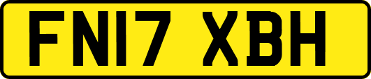 FN17XBH