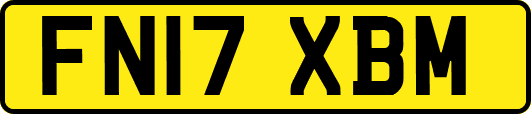 FN17XBM