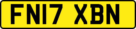 FN17XBN