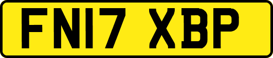 FN17XBP