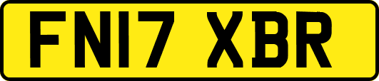 FN17XBR